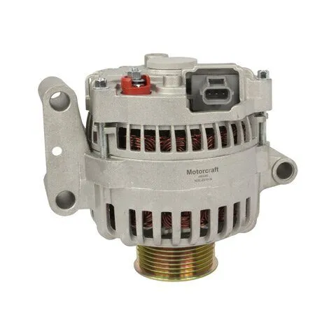 Motorcraft Upper Alternator NGL-8316-N