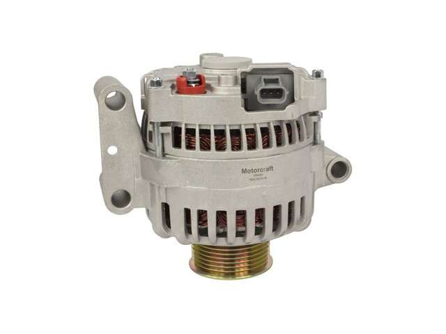 Motorcraft Alternator