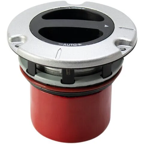 TRQ Locking Hub BHA34268