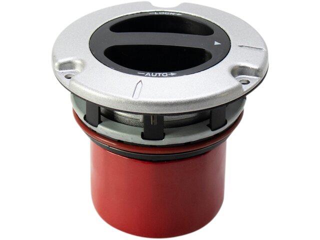 TRQ Locking Hub