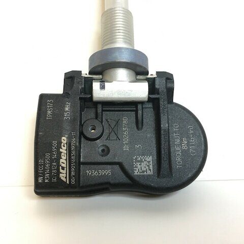 AC Delco TPMS Sensor TPMS173K