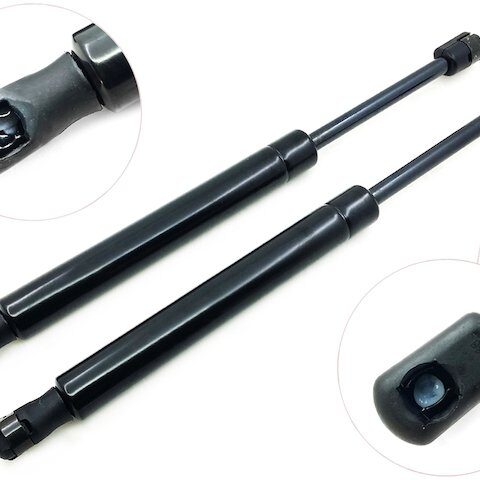 Replacement Rear Trunk Lid Lift Support Kit 827-032