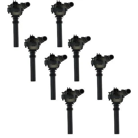 TRQ Ignition Coil Set ICA61431