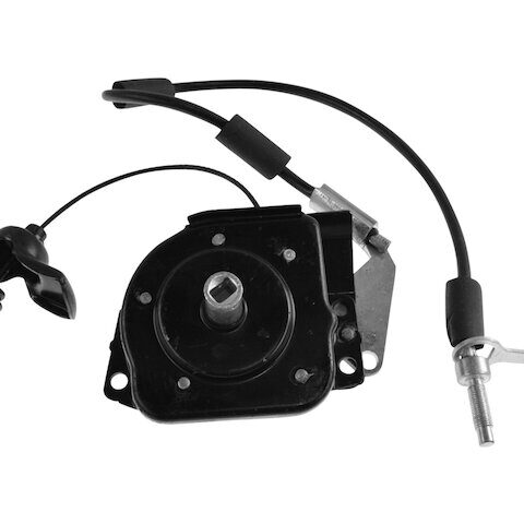 DIY Solutions Spare Tire Hoist WTS00292