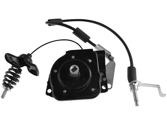 DIY Solutions Spare Tire Hoist