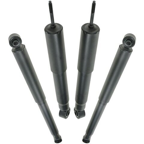 TRQ Shock Absorber Set SBA60239