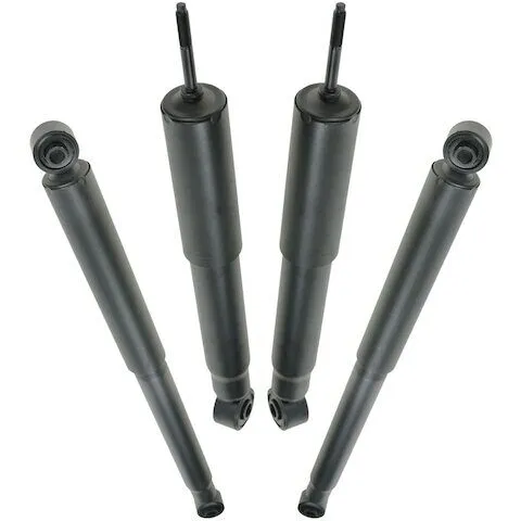 TRQ Shock Absorber Set SBA60239