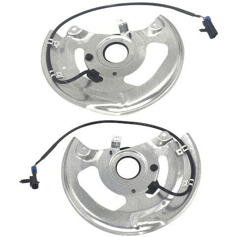 Replacement Front ABS Speed Sensor Kit 927-K70