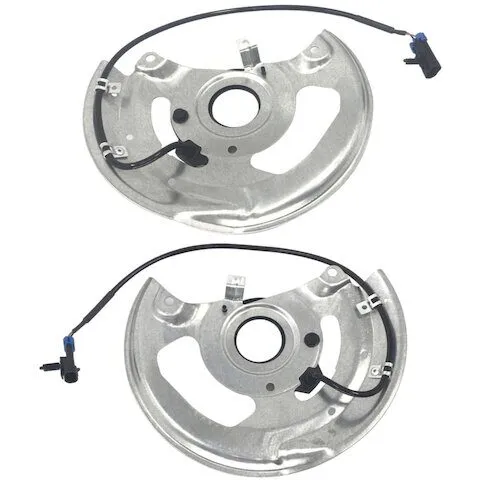 Replacement Front ABS Speed Sensor Kit 927-K70