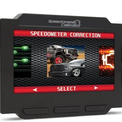 Hypertech Computer Chip Programmer 3300