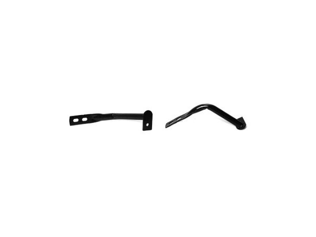 TechPro Bumper Bracket