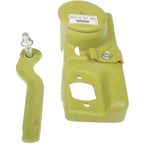 Dorman Front Left Shock Mount 926-073