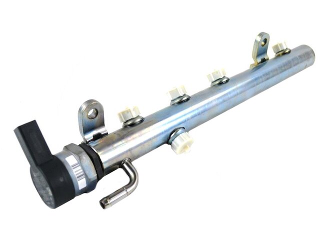 Mopar Fuel Distributor