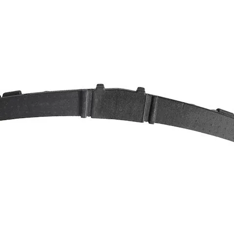 Replacement Front Lower Bumper Absorber 941-207