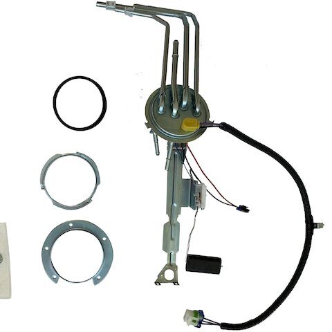 AC Delco Fuel Pump and Sender Assembly MU2424