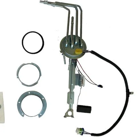 AC Delco Fuel Pump and Sender Assembly MU2424