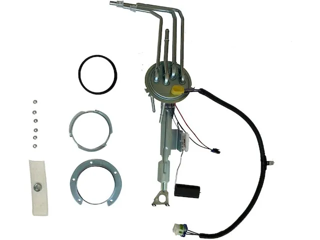 AC Delco Fuel Pump and Sender Assembly