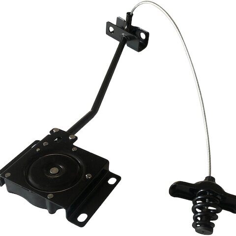 Replacement Spare Tire Hoist N01-569