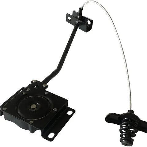 Replacement Spare Tire Hoist N01-569