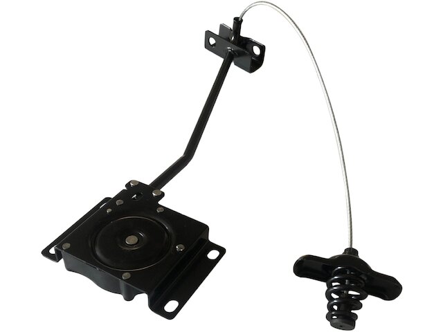 Replacement Spare Tire Hoist
