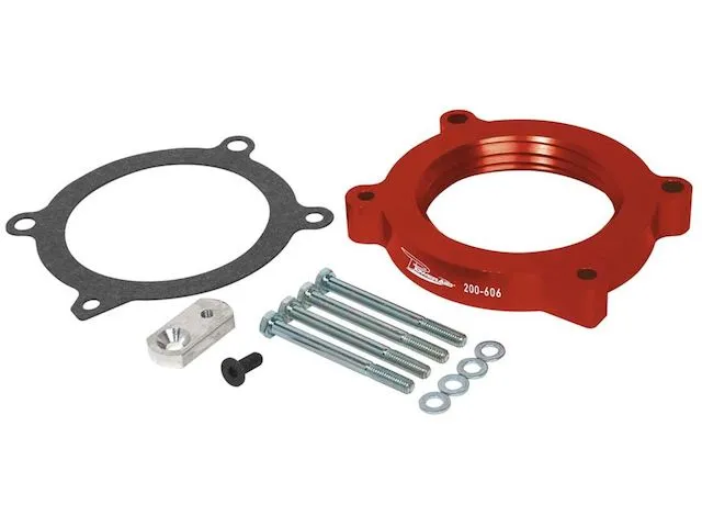 Airaid Throttle Body Spacer