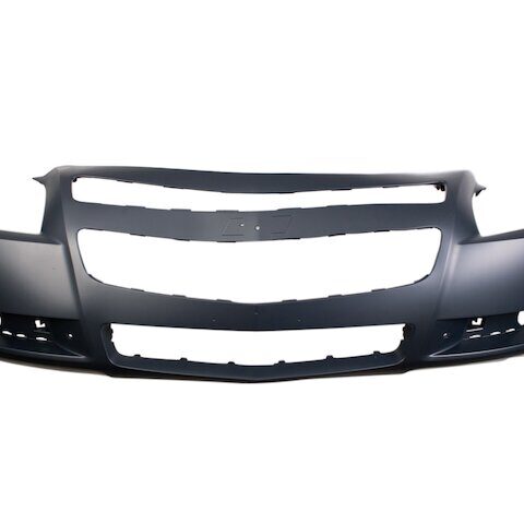 DIY Solutions Front Bumper Cover GRI01867