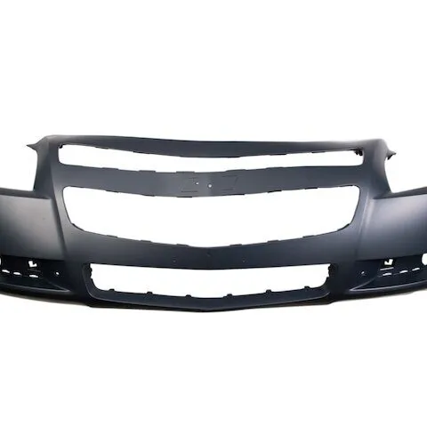 DIY Solutions Front Bumper Cover GRI01867
