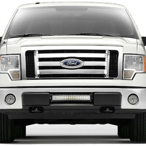 N Fab Bumper Bracket F0920CMB