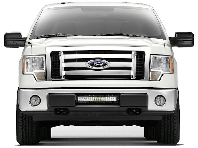 N Fab Bumper Bracket
