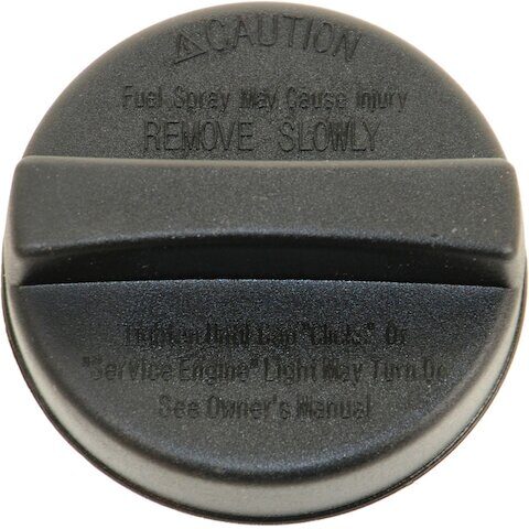 DIY Solutions Fuel Tank Cap TAN00184