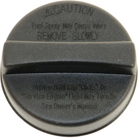 DIY Solutions Fuel Tank Cap TAN00184