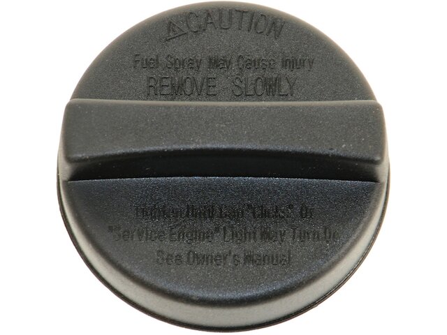 DIY Solutions Fuel Tank Cap