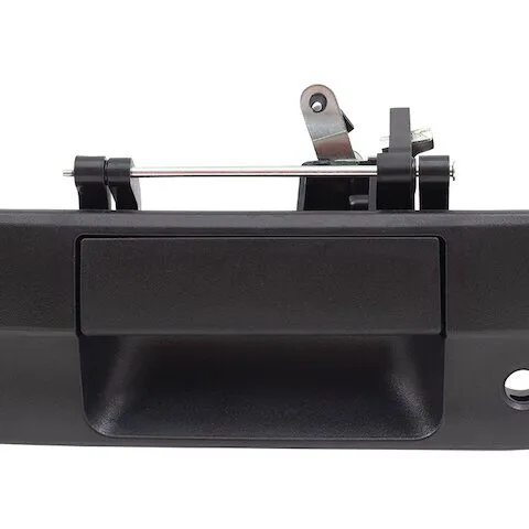 Brock Rear Tailgate Handle 6443-0002