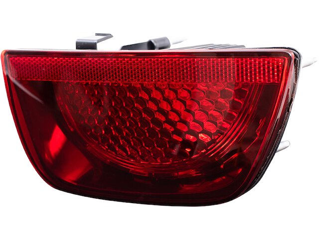 Brock Tail Light Assembly