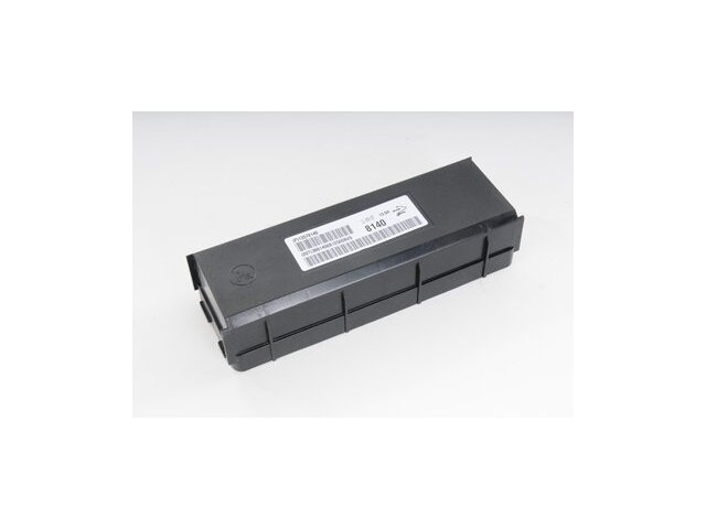 AC Delco HVAC Control Module