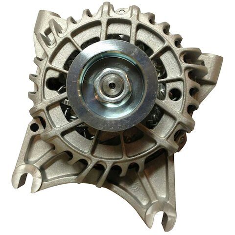Replacement Alternator 911-075
