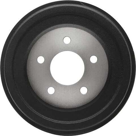 Dynamic Friction Rear Brake Drum 365-53002