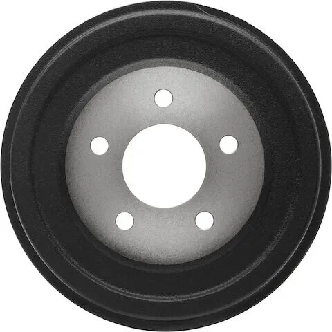 Dynamic Friction Rear Brake Drum 365-53002
