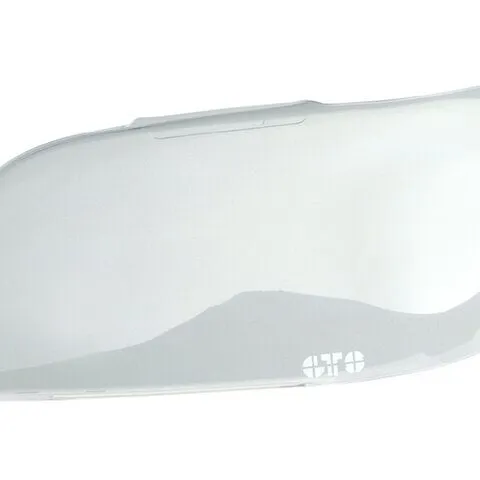 GT Styling Headlight Covers GT0777C