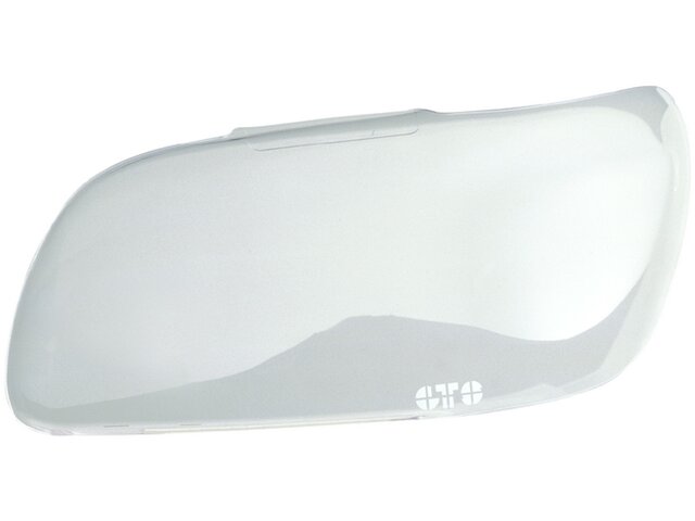 GT Styling Headlight Covers