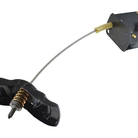 DIY Solutions Spare Tire Hoist WTS00633 for Dodge Ram 2500