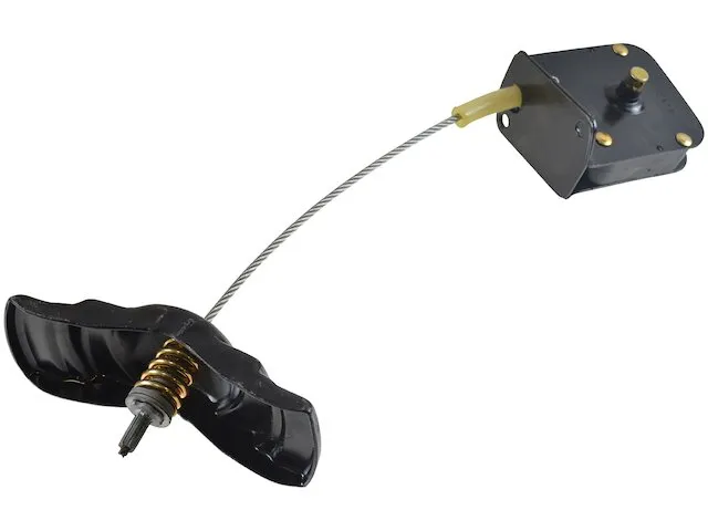 DIY Solutions Spare Tire Hoist