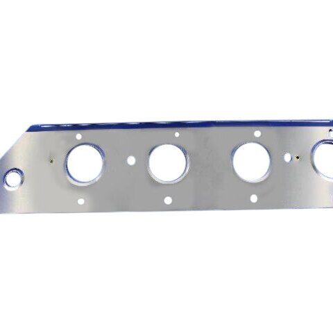 Mopar Front Exhaust Manifold Gasket 53032833AH