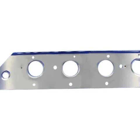 Mopar Front Exhaust Manifold Gasket 53032833AH