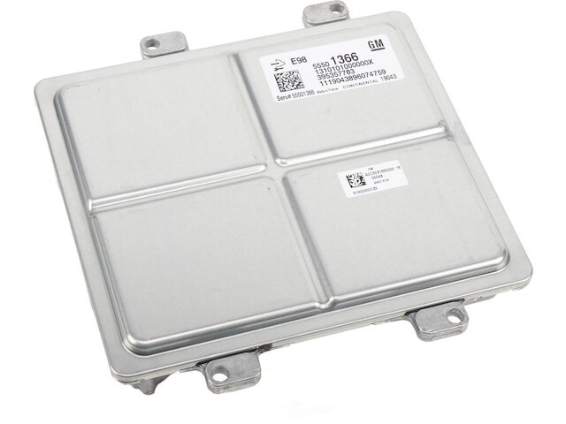 AC Delco Electronic Control Unit