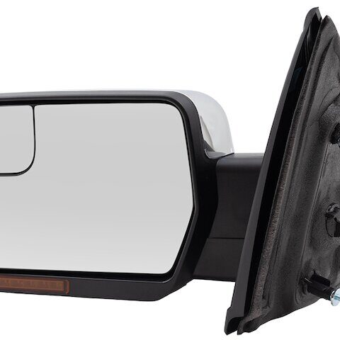 Brock Left Mirror 3337-2039L