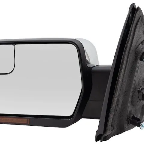Brock Left Mirror 3337-2039L