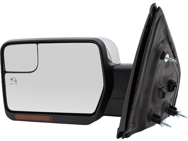 Brock Mirror