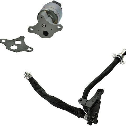 DIY Solutions EGR Valve and Tube Kit ESS00167
