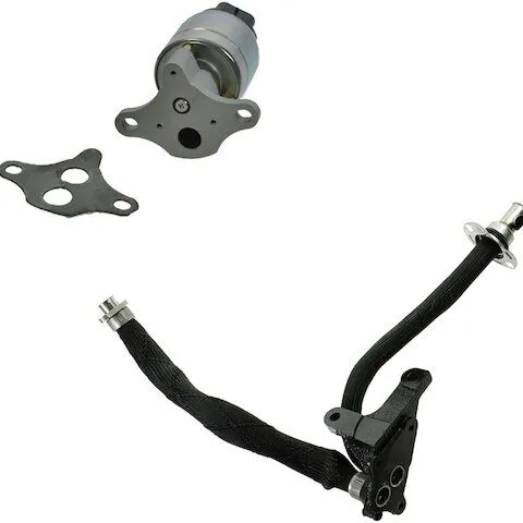 DIY Solutions EGR Valve and Tube Kit ESS00167
